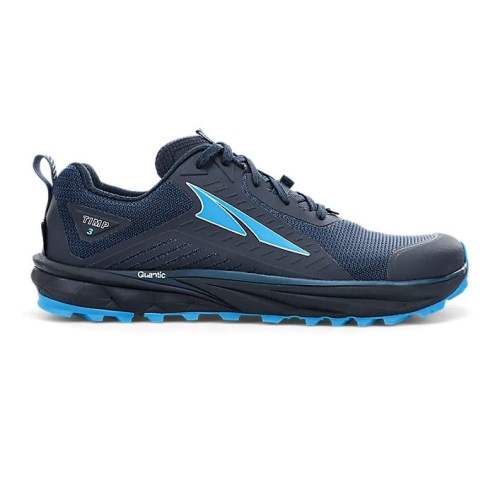 Altra Timp 3 Hardloopschoenen Heren Donkerblauw (NL-MDR)